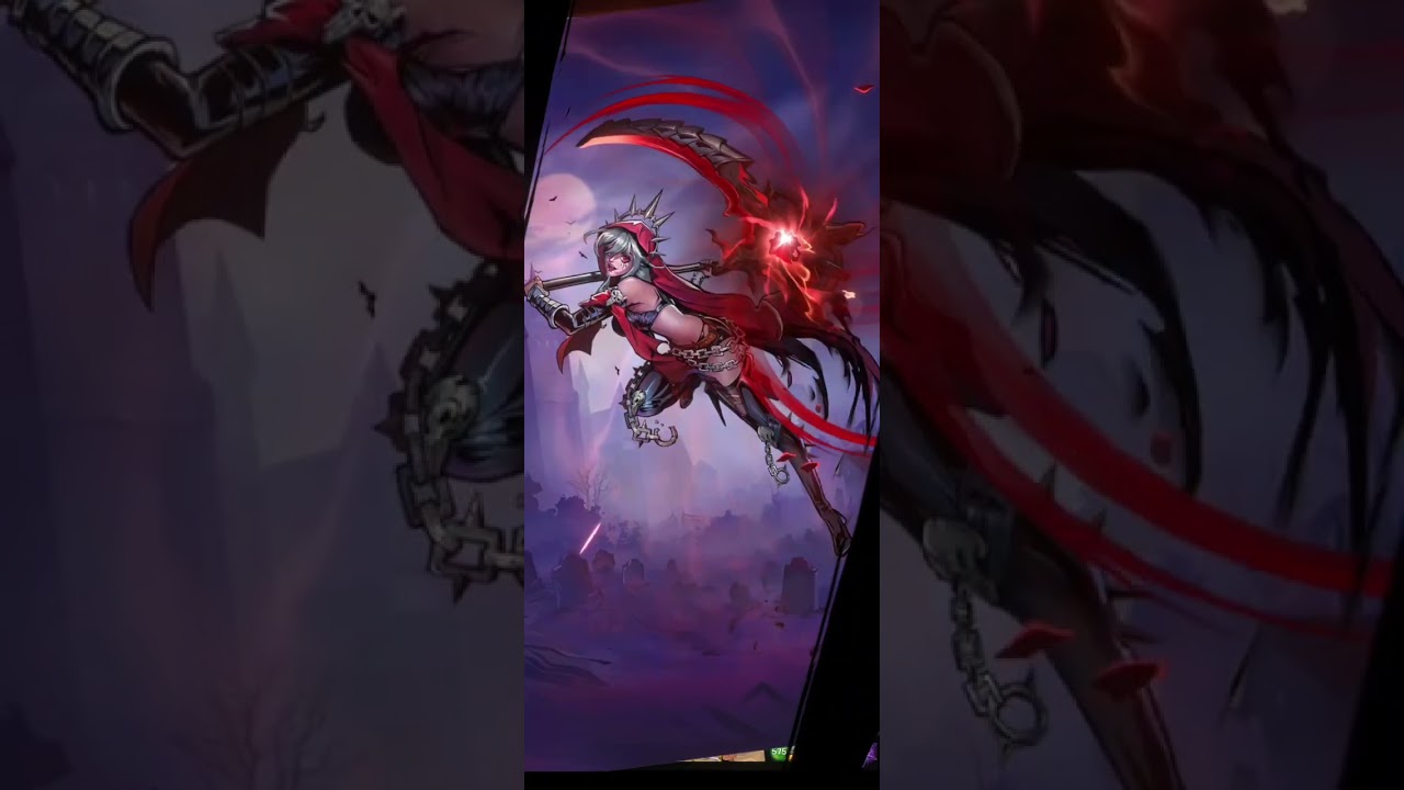 xhero - cara x julia bộ đôi hoàn hảo càn quét mọi đội hình , khắc chế của laura