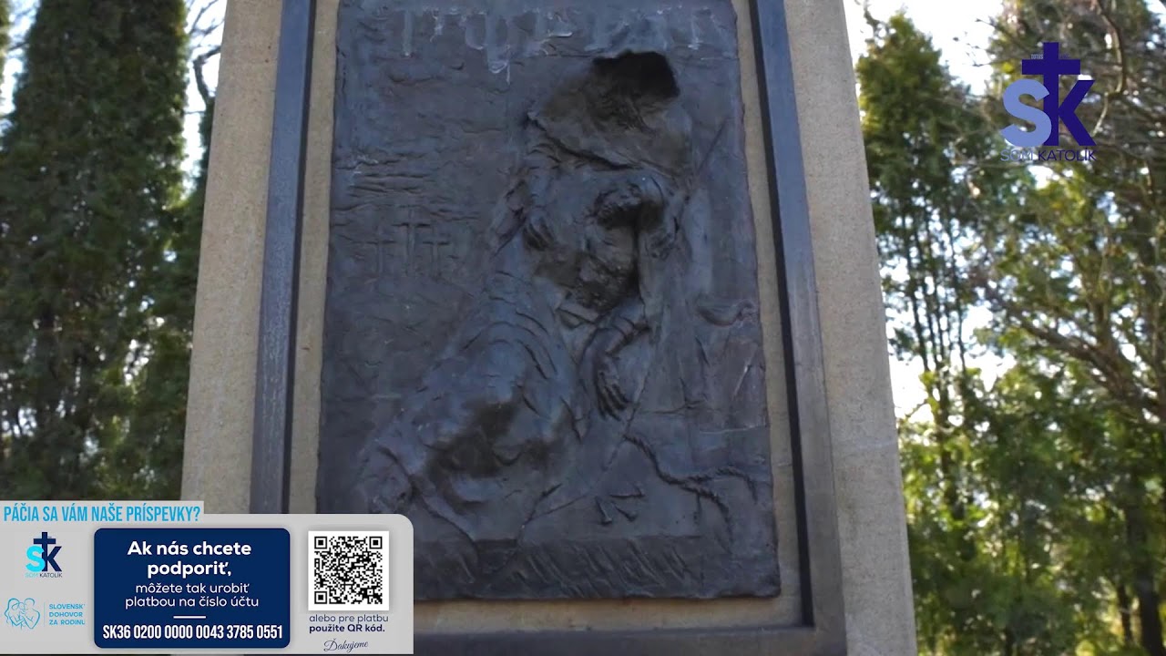 Korunka Božieho milosrdenstva a Krížová cesta z Lagiewnikov