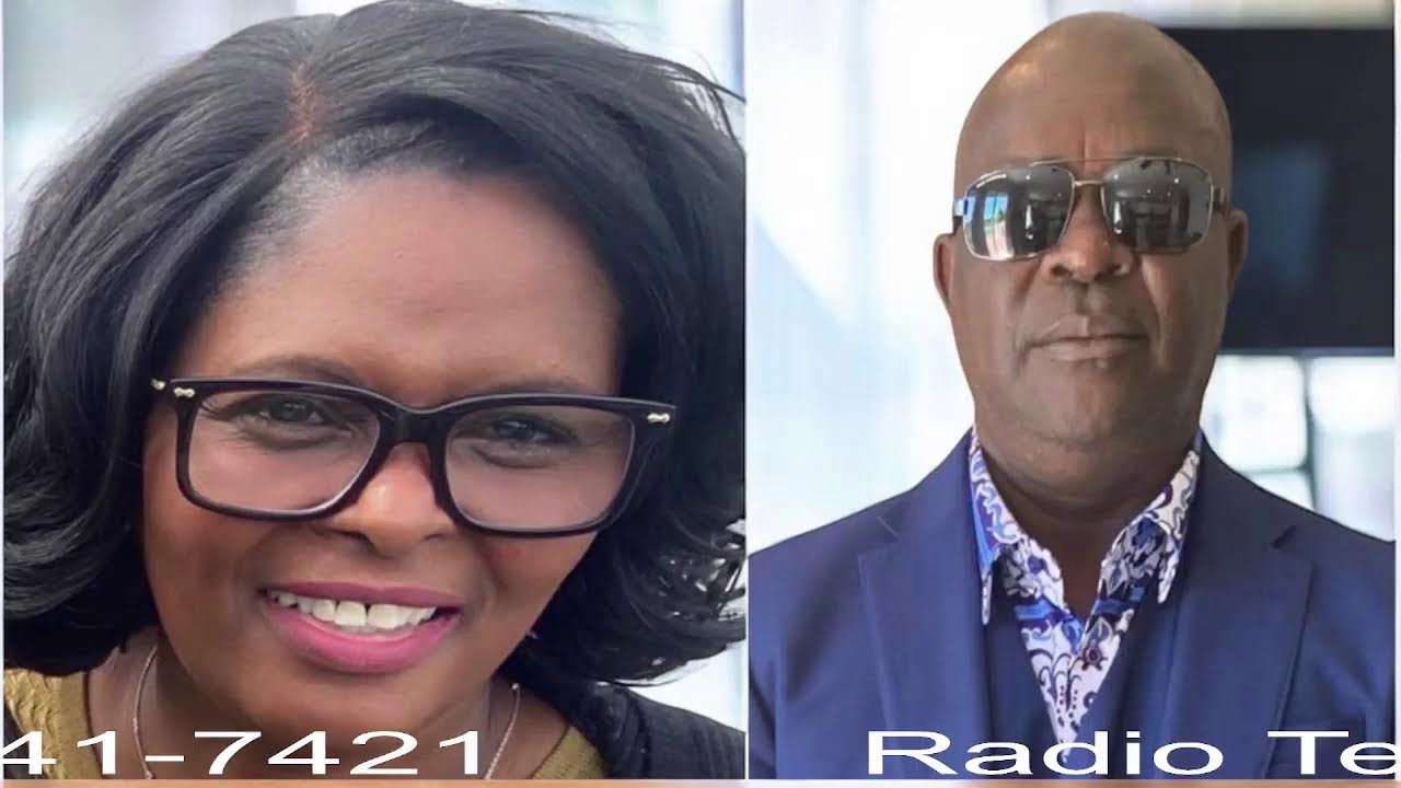 Radio Tele Dejeuner Spirituel Live