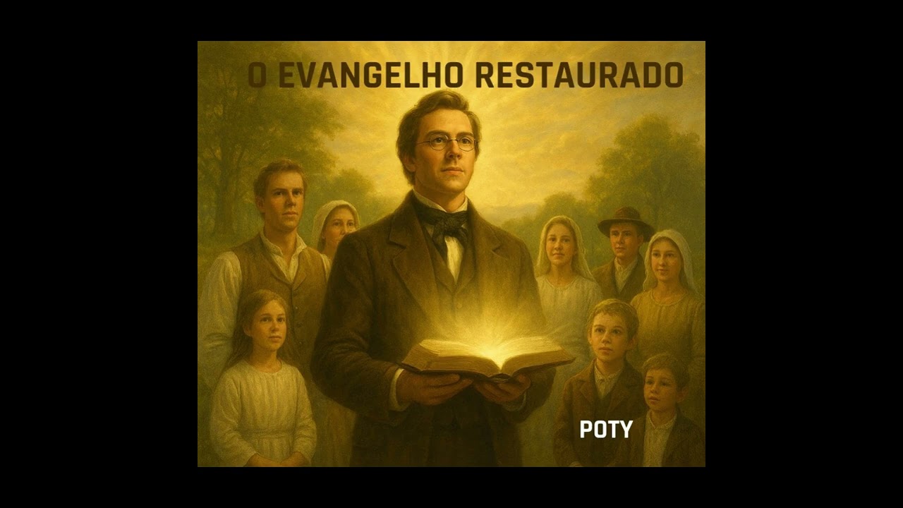 O EVANGELHO RESTAURADO