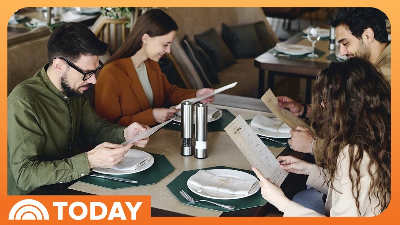 5:30 Dinner Reservations and More 2026 Dining and Travel Trends