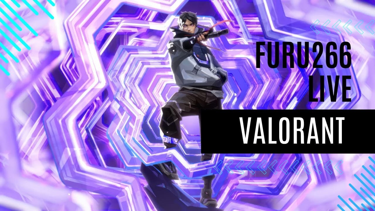 Valorant India / Live stream