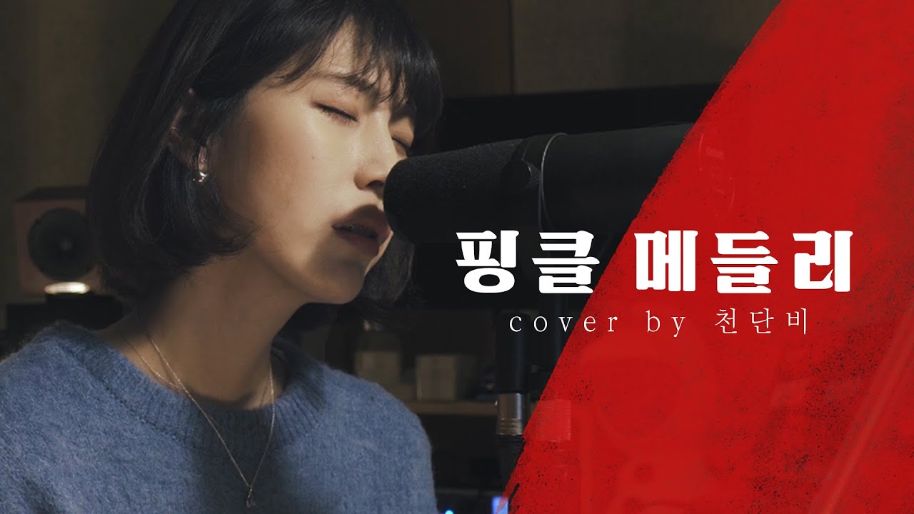 핑클노래모음.zip (blue rain/영원/영원한 사랑/늘 지금처럼)