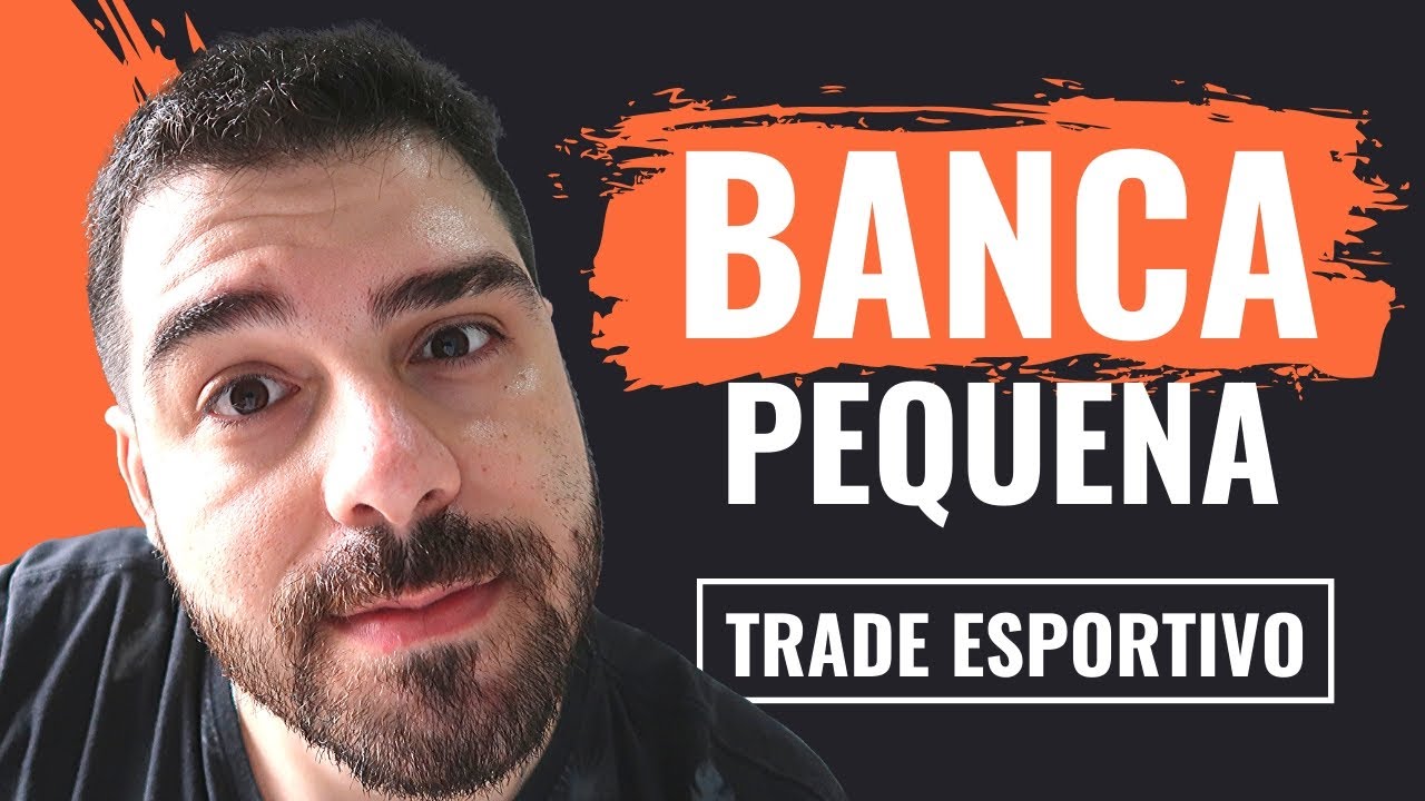 Como lidar com uma Banca Pequena?
