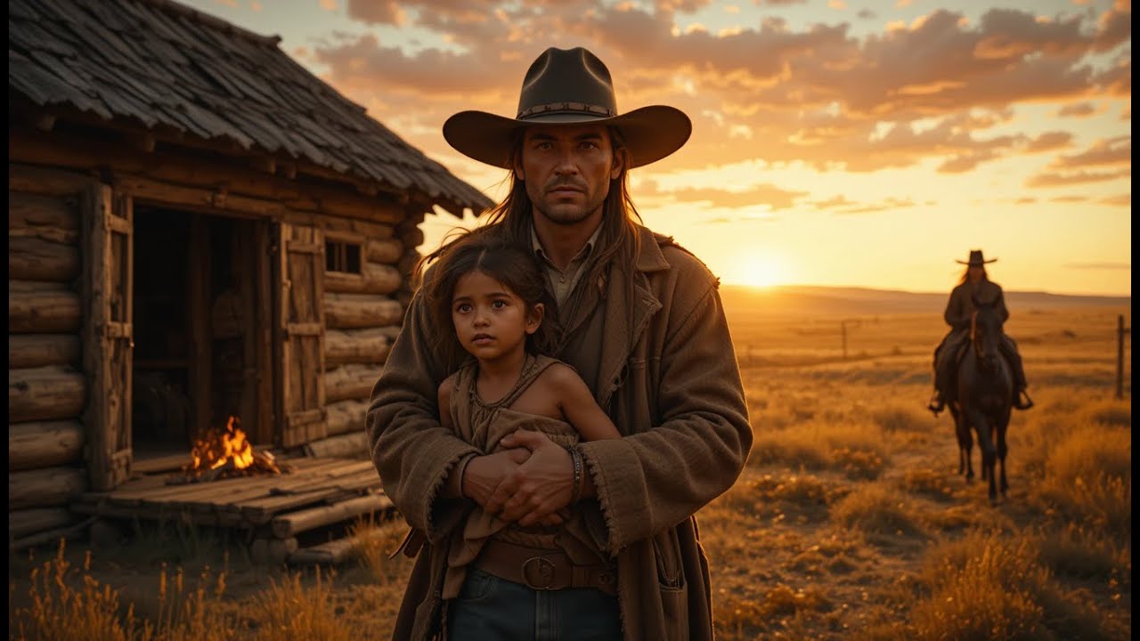 🌾 Bound by Bread and Tradition: A Cowboy’s Unexpected Family,,... 