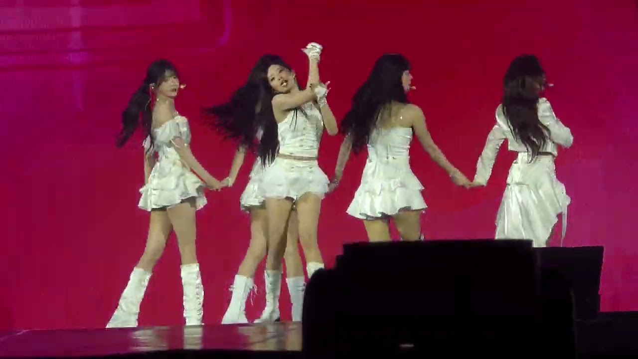 20260201-Supersonic 2025-26 fromis_9 WORLD TOUR ENCORE [NOW TOMORROW.] 4K