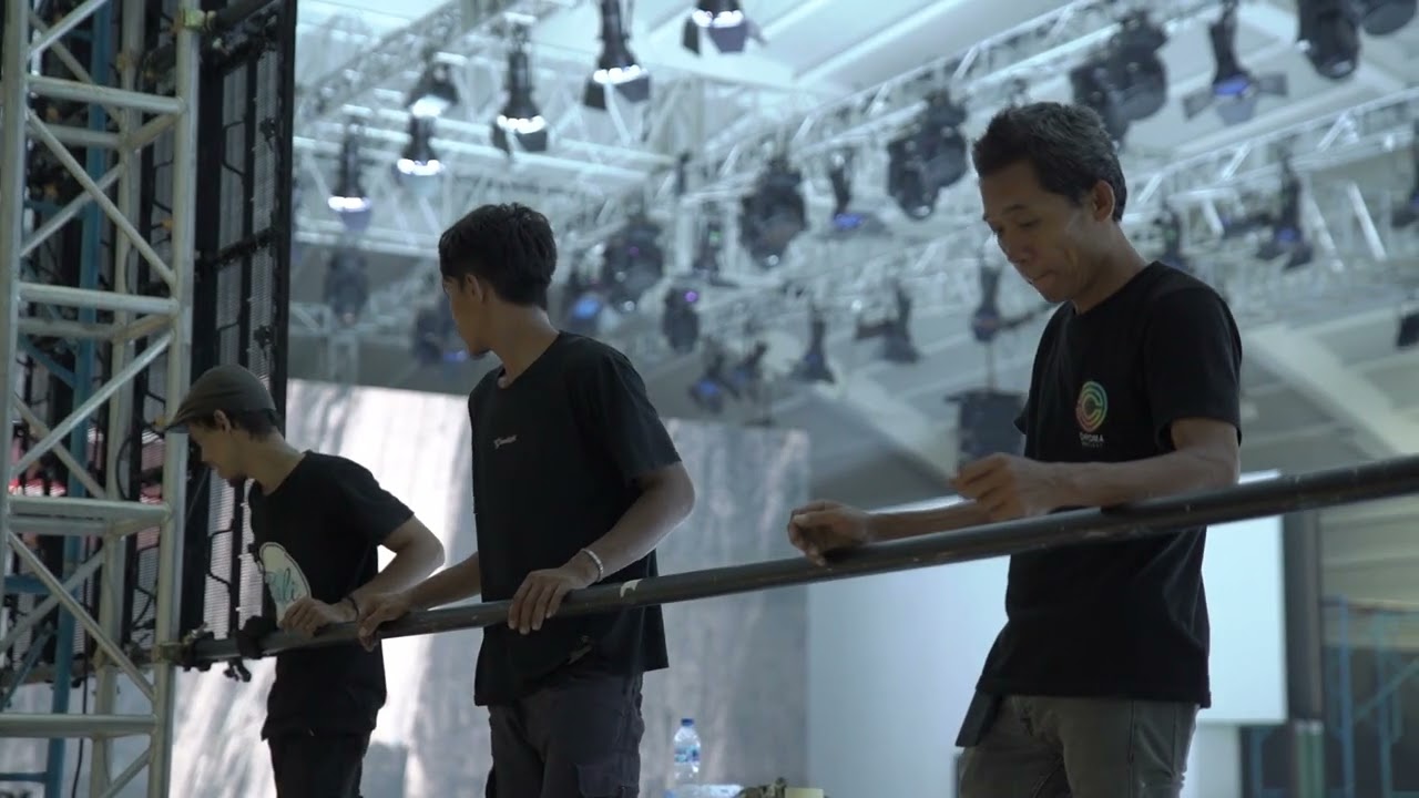 Jakarta Fashion Week 2025 | Chroma Project