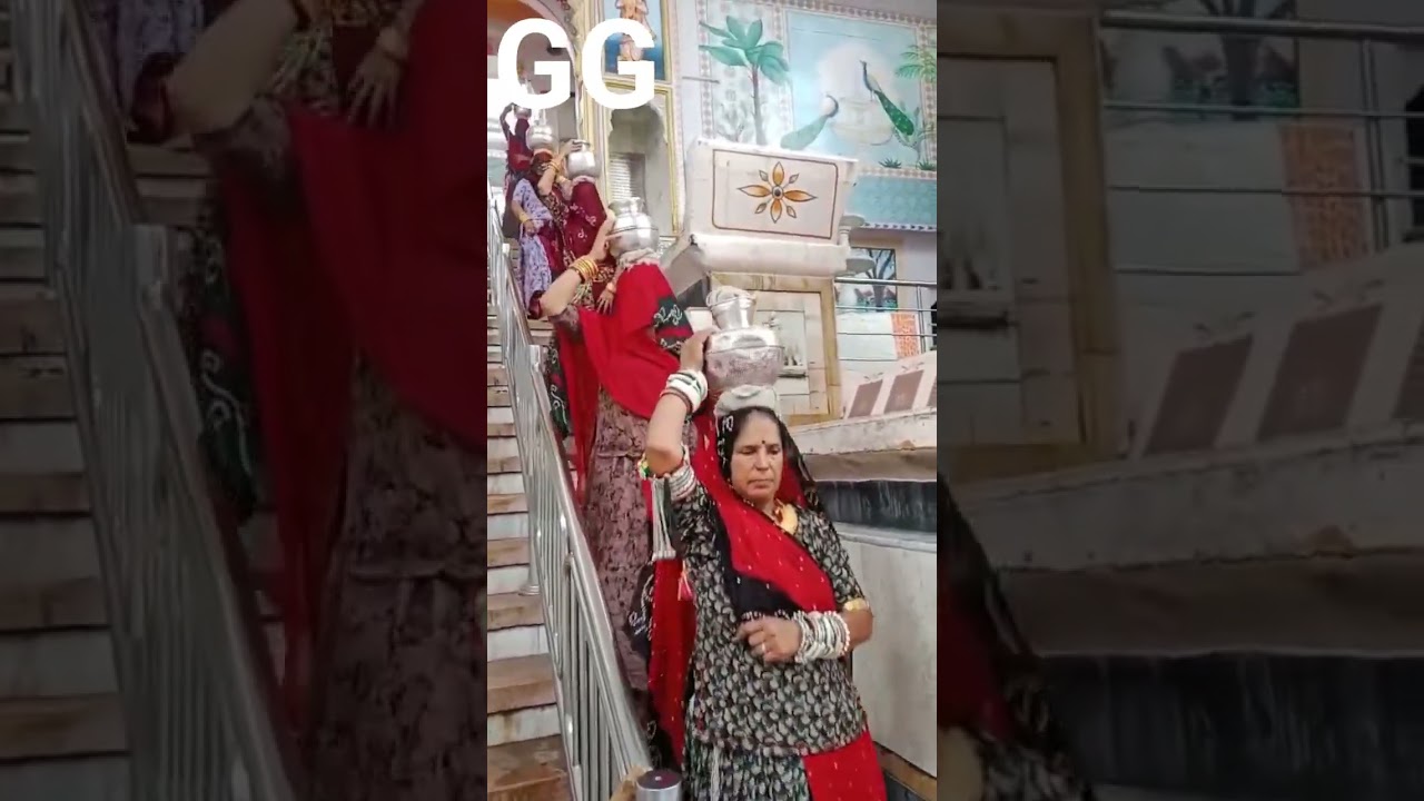 Jai shree charbhuja nath ji mandir gadbor mewad rajsthan Jai Ho 🙏❤️👍