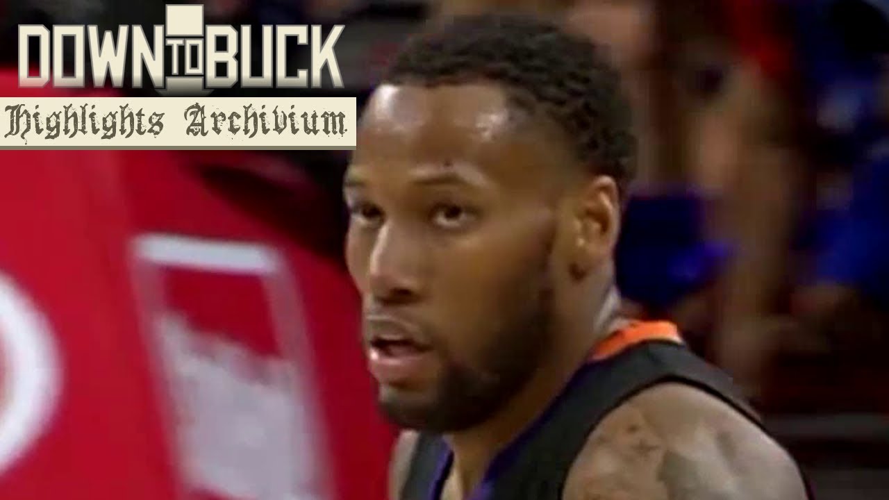 Sonny Weems 12 Points Full Highlights (1/26/2016)