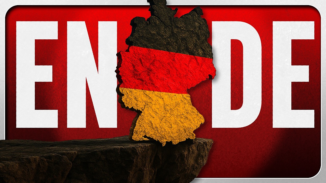 Ich will euch ja nicht beunruhigen, aber...