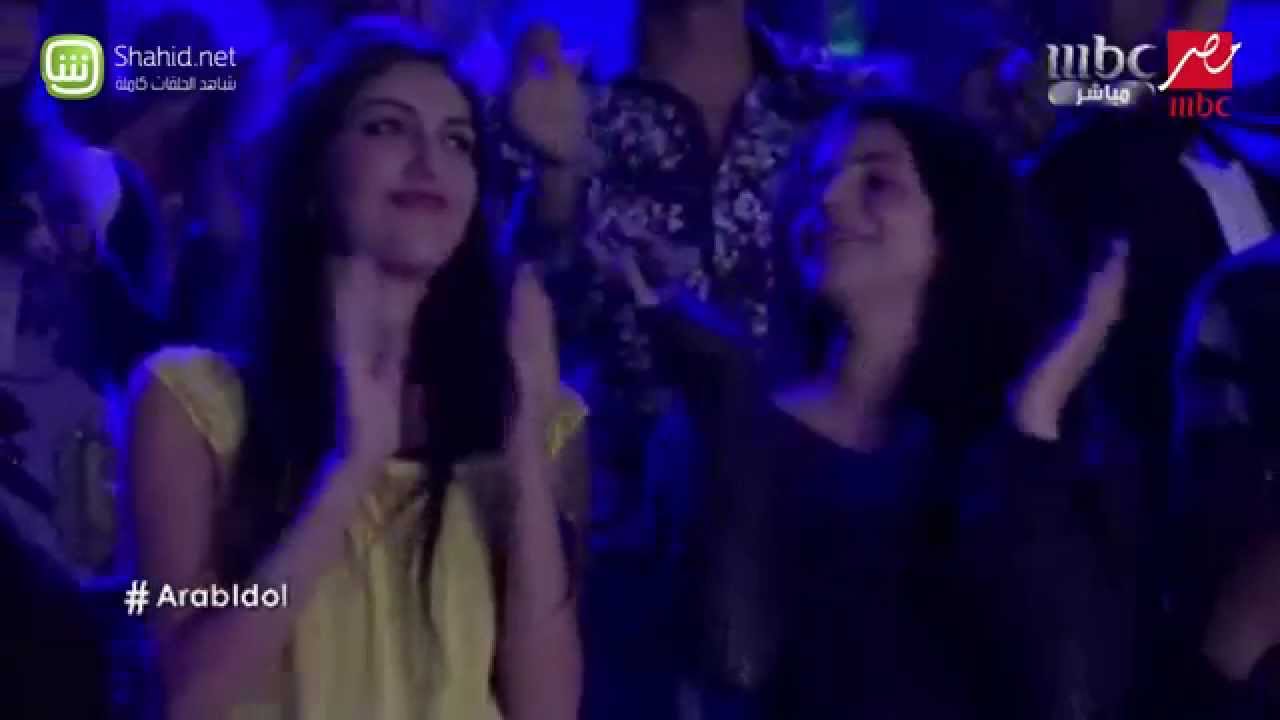 Arab Idol - محمد عساف - شو بتخبرونا - الحلقات المباشرة