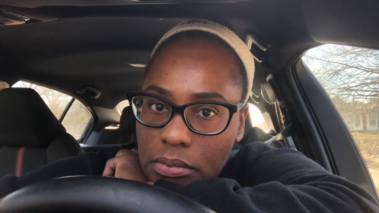breaking my lease to live in my car and save money doing Amazon Flex
