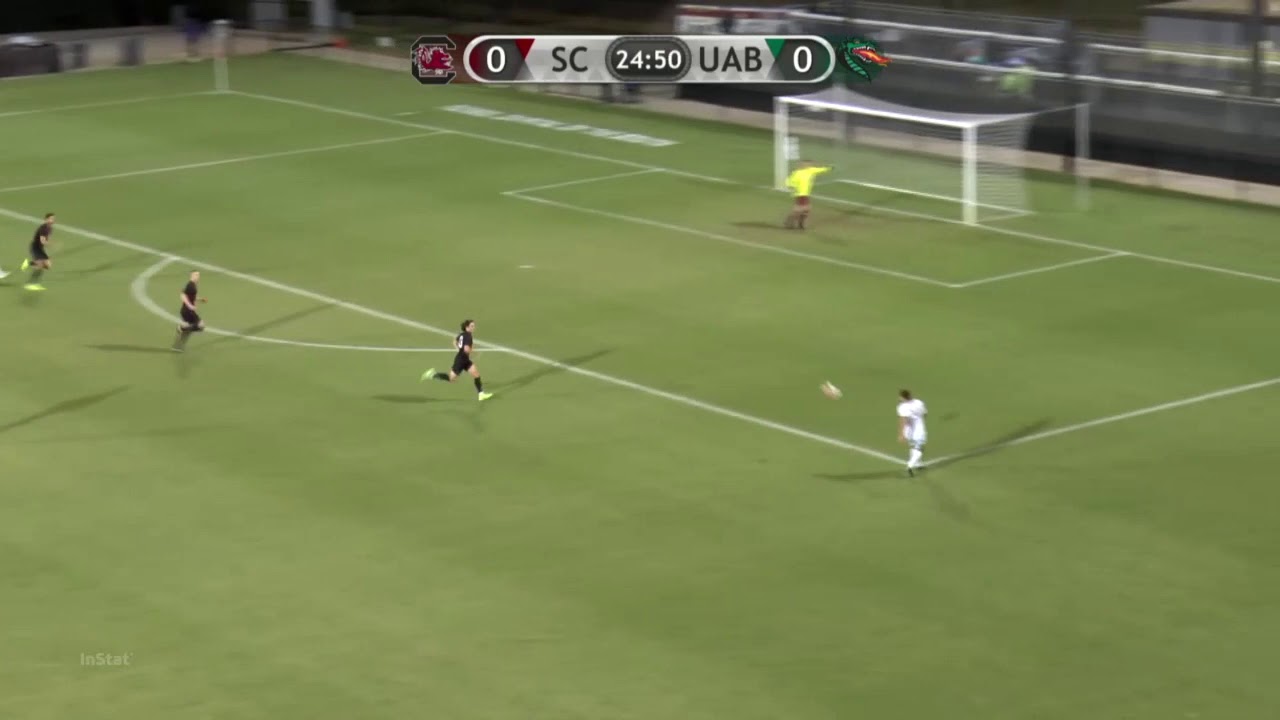 UAB Soccer