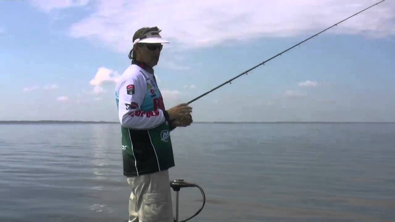 When to Fish Walking Topwaters