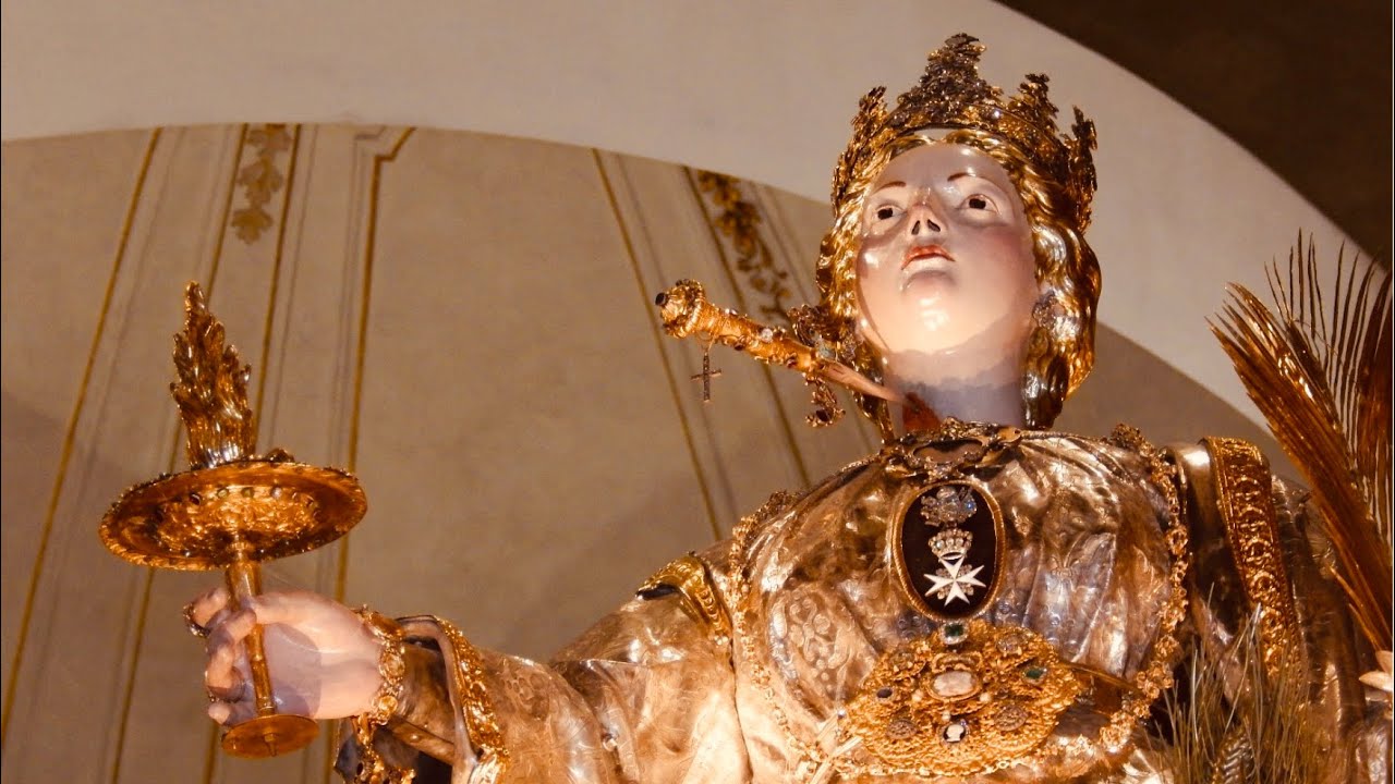 USCITA SANTA LUCIA SIRACUSA 13.12.23