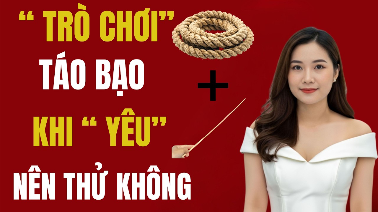 Trò Chơi 