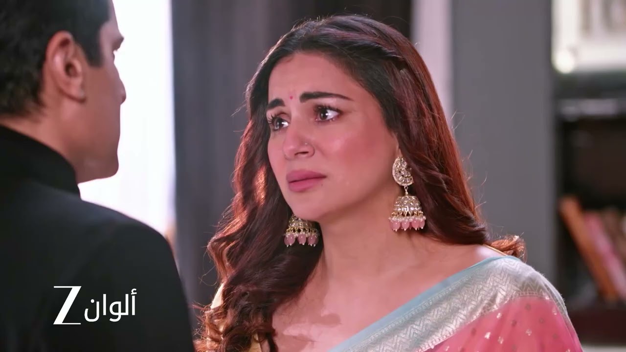 اعلان حلقة 70 من مسلسل حياة قلبي 7 | ما سبب محاولات الجميع منع بريتا من لقاء كاران؟