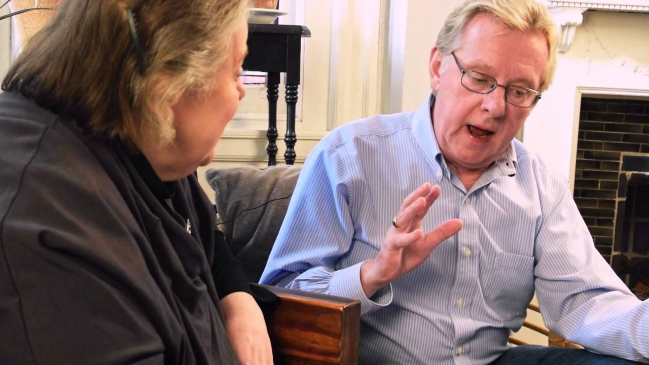 James Toogood in Conversation with Robin Rice