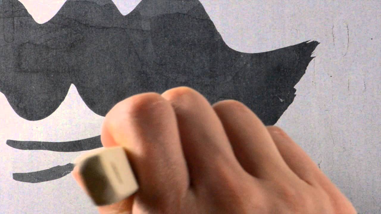 Jackson's Original Hake Brush