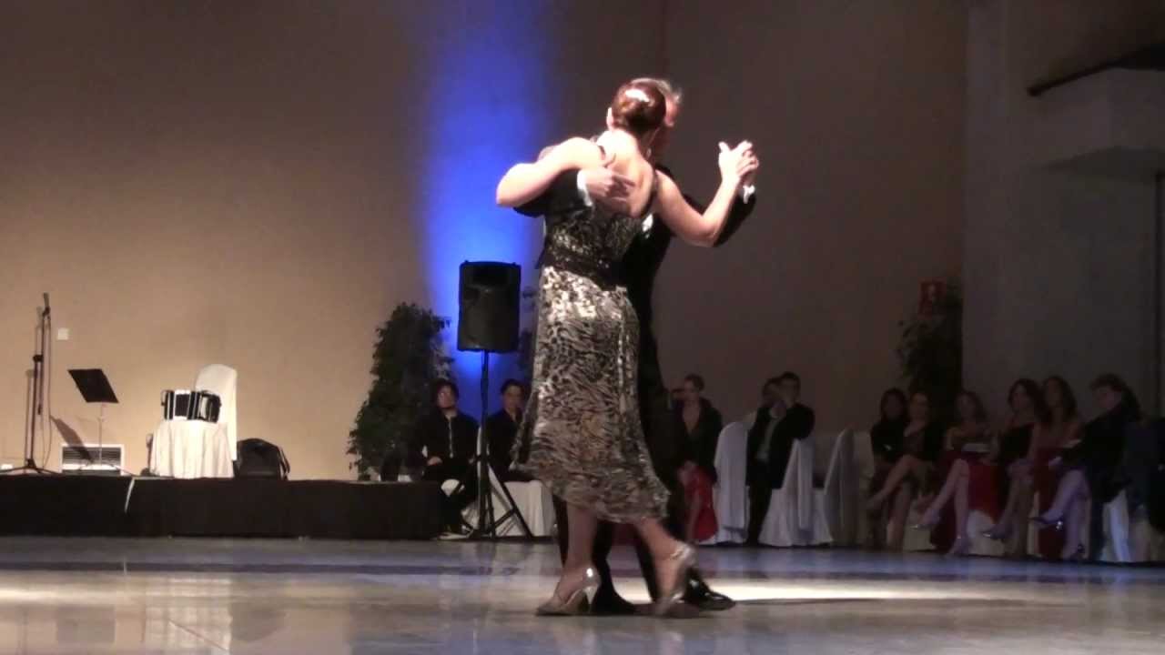 Fernando Jorge y Alejandra Baldaque - 