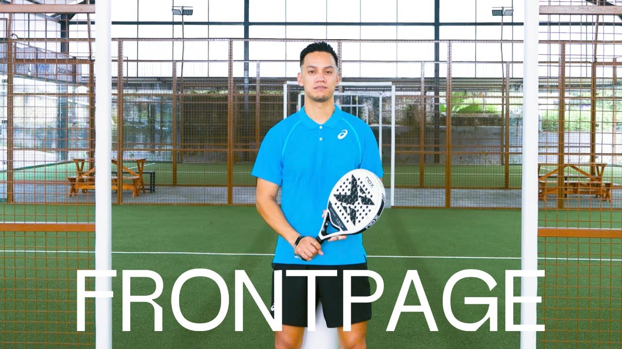 ZAR LASAHIDO : NOT JUST A SPORT, IS A LIFESTYLE