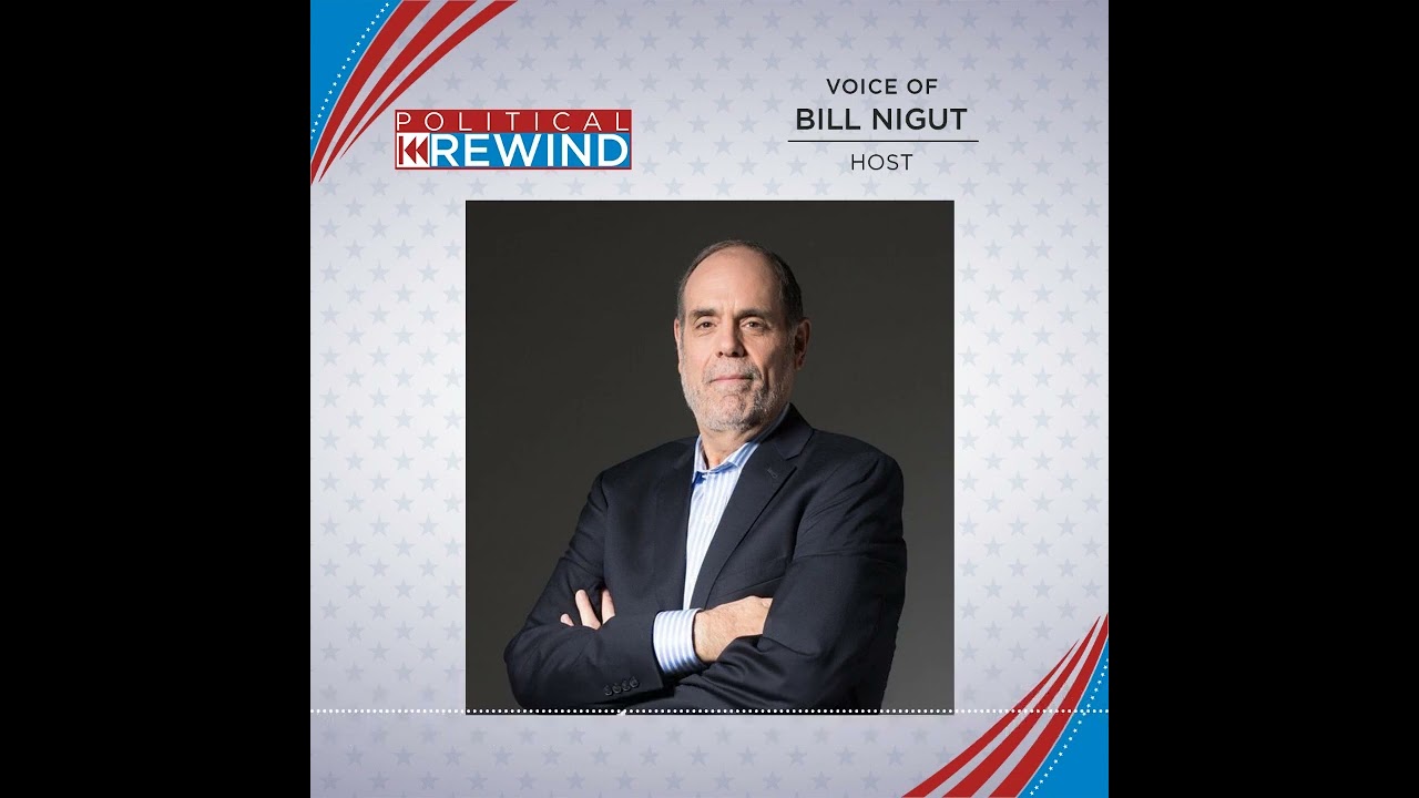 Thursday on Political Rewind