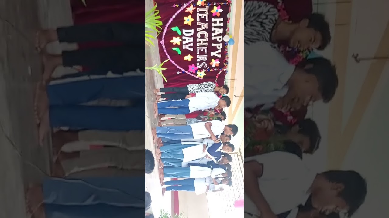 teachers day loyola school eurasia 