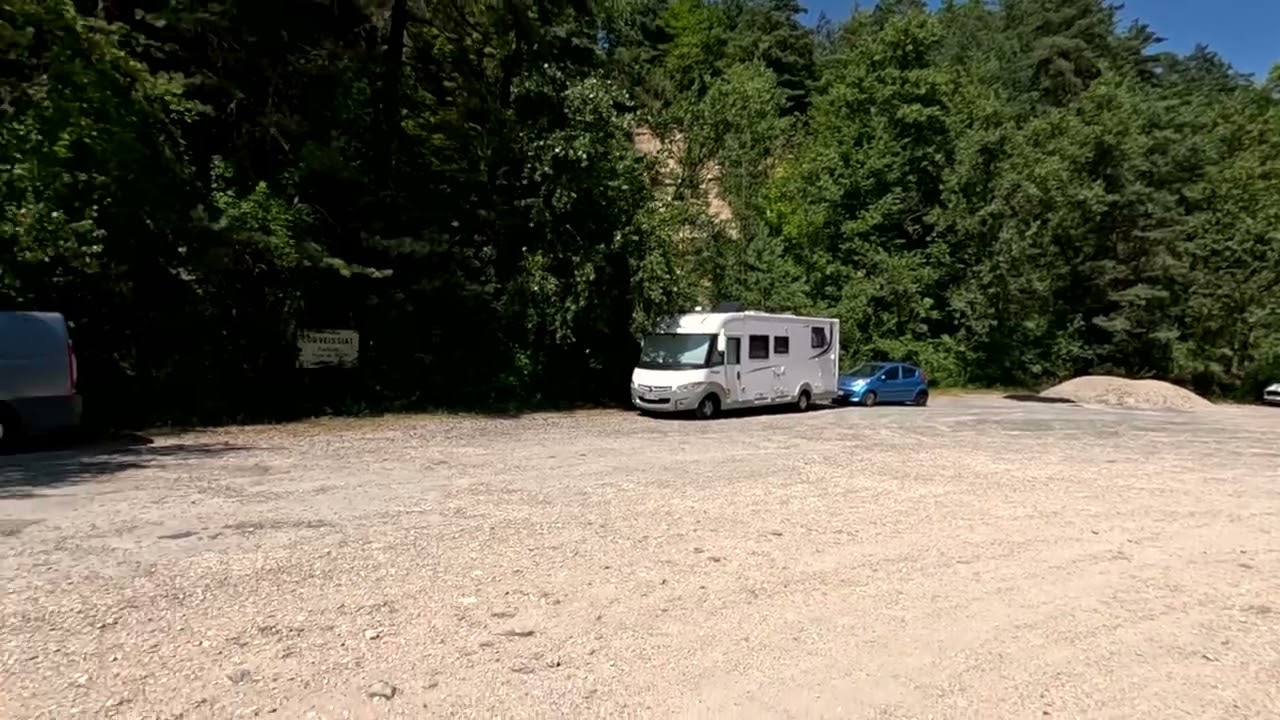 Parking Gratuit Jura