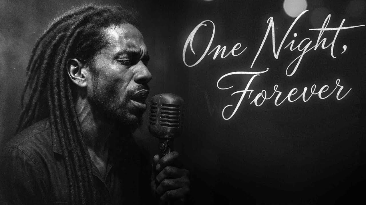 One Night, Forever | Let Babylon Burn