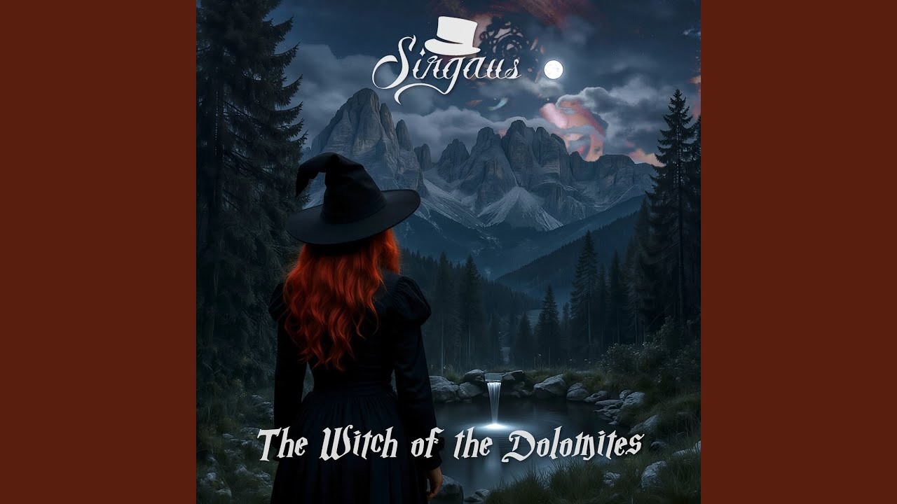 The Witch of the Dolomites