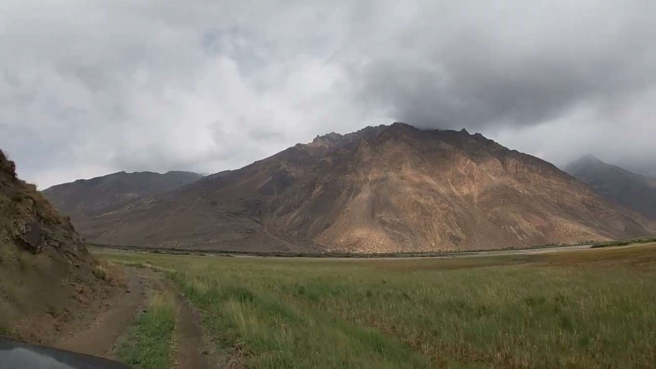 03 Bartang Valley 1