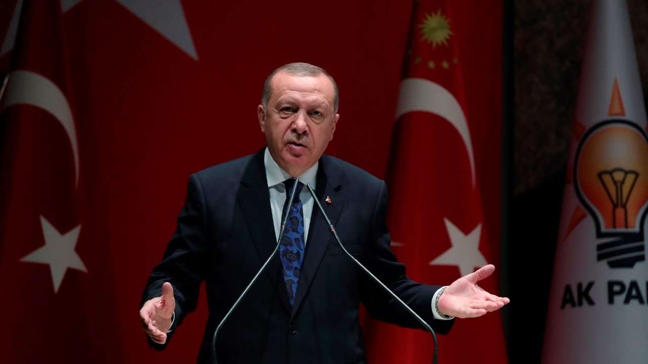 Turkey to deploy troops in Libya to fight against eastern Libyan rebels
