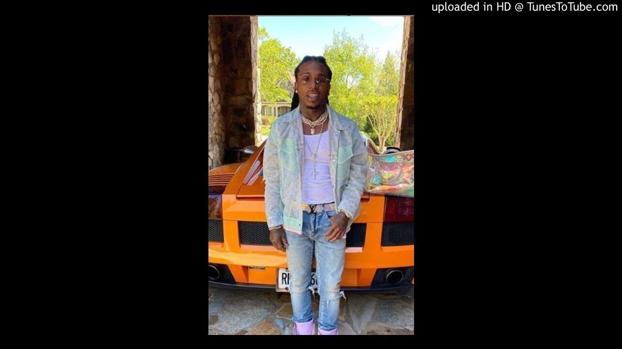 [FREE] Jacquees Type Beat 2020