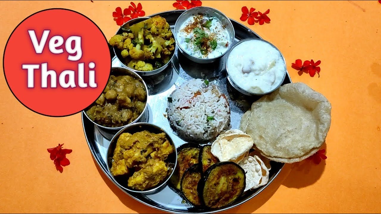 Festival Special Simple Odia Veg Thali | Odia Authentic Thali  | Veg Thali -2 | Spice up With Sibani