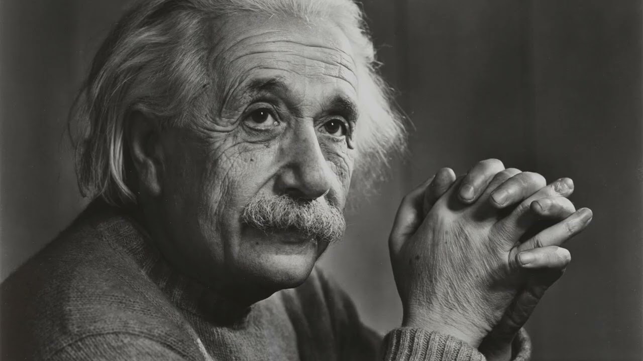 music to feel like albert einstein