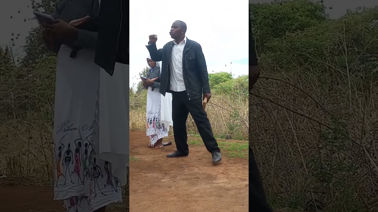 Mufudzi Akanaka gospel