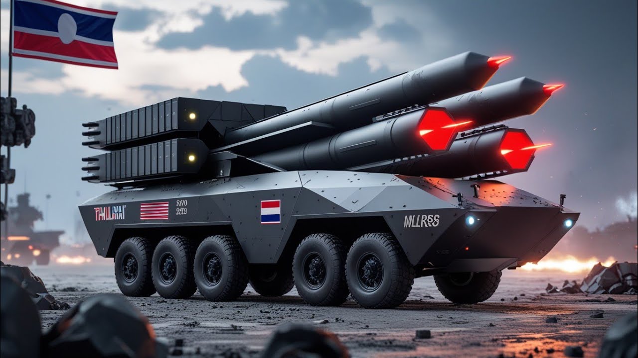 HTM-5000 (2026) &mdash; รีวิวทุกมุมก่อนประจำการจริง 