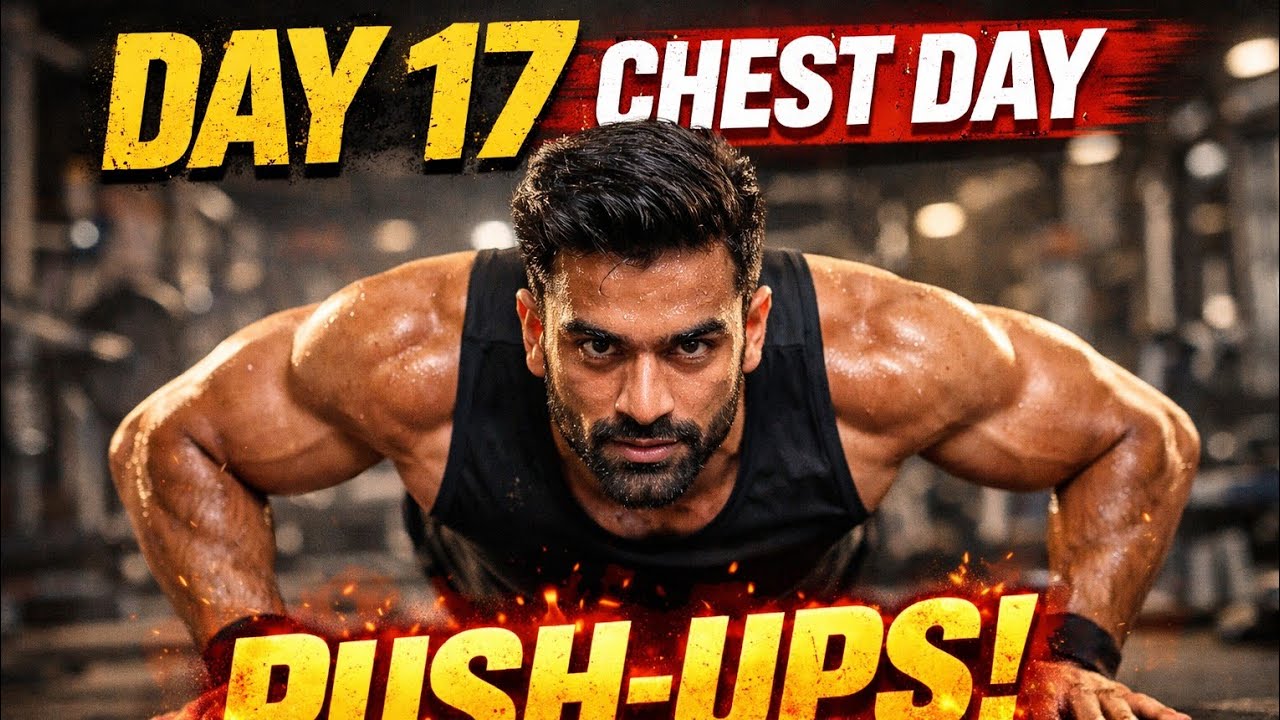 #pushups#home workout#chest workout. Kuldeep2.0 fitness related exercise