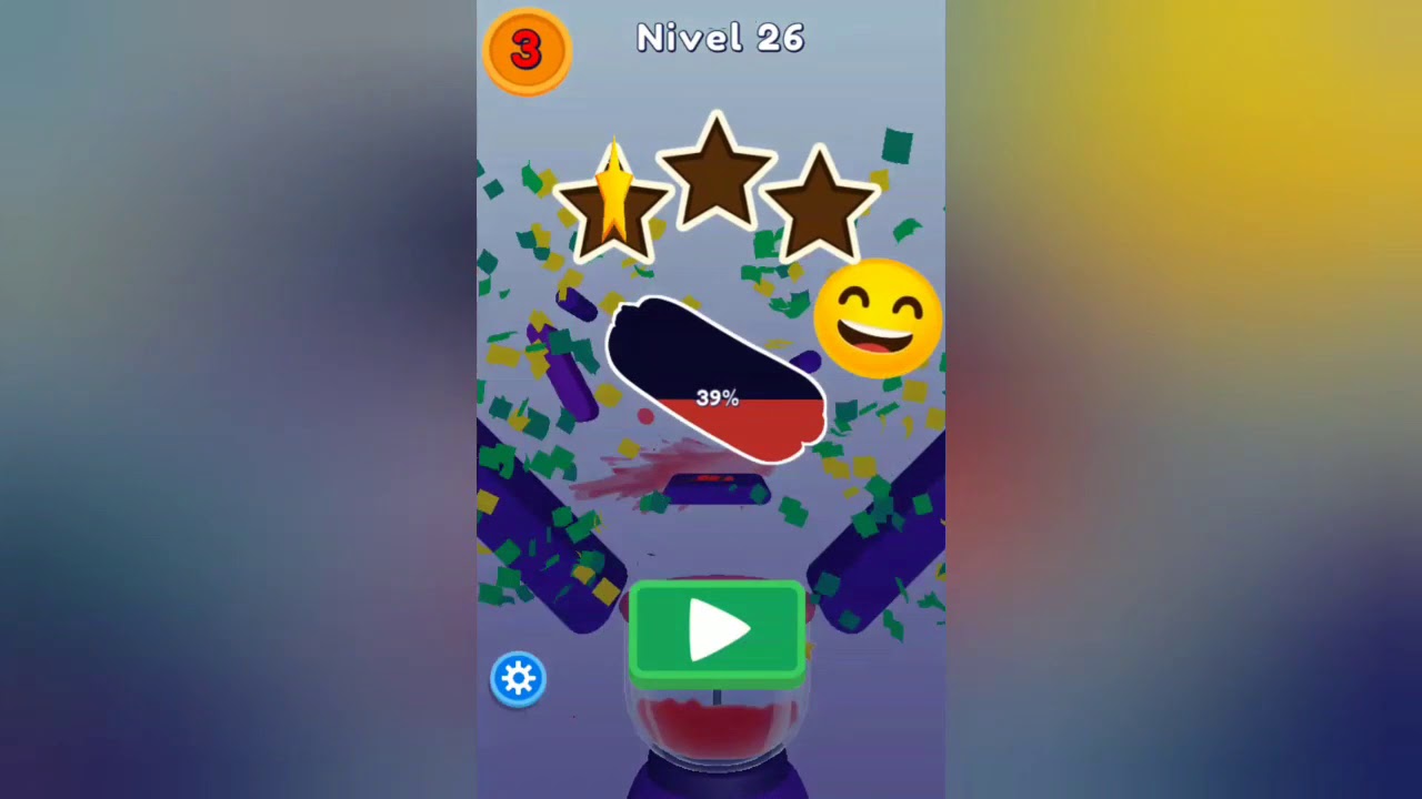 GOOD SLICE Gameplay walkthrough