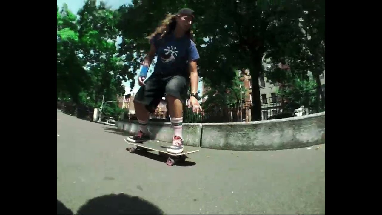 KCDC x SPITFIRE WHEEL LAUNCH