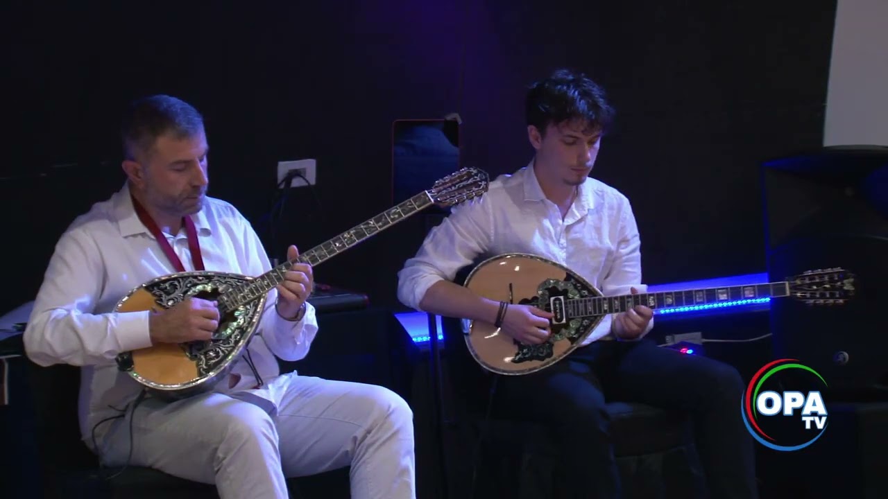 pantelis krestas bouzouki 2025