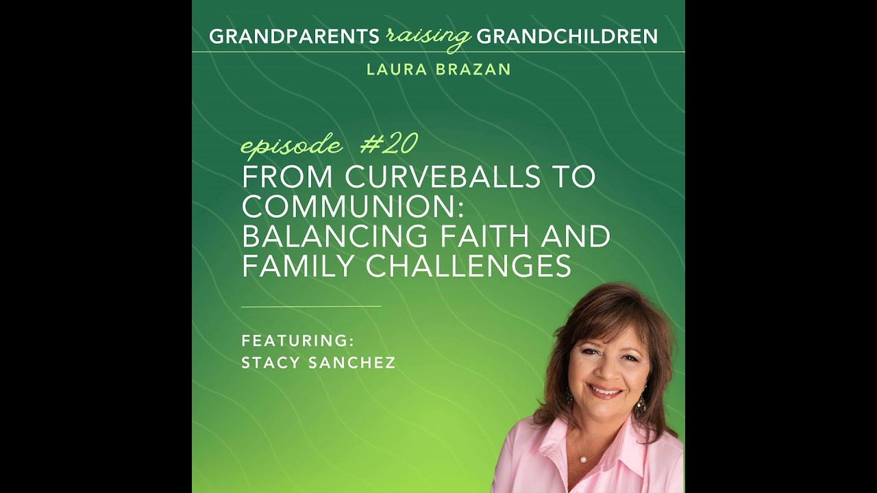 From Curveballs to Communion: Balancing Faith and Family Challenges