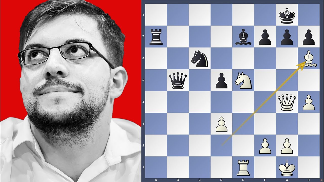Maxime Vachier-Lagrave | Candidates 2020 Preview