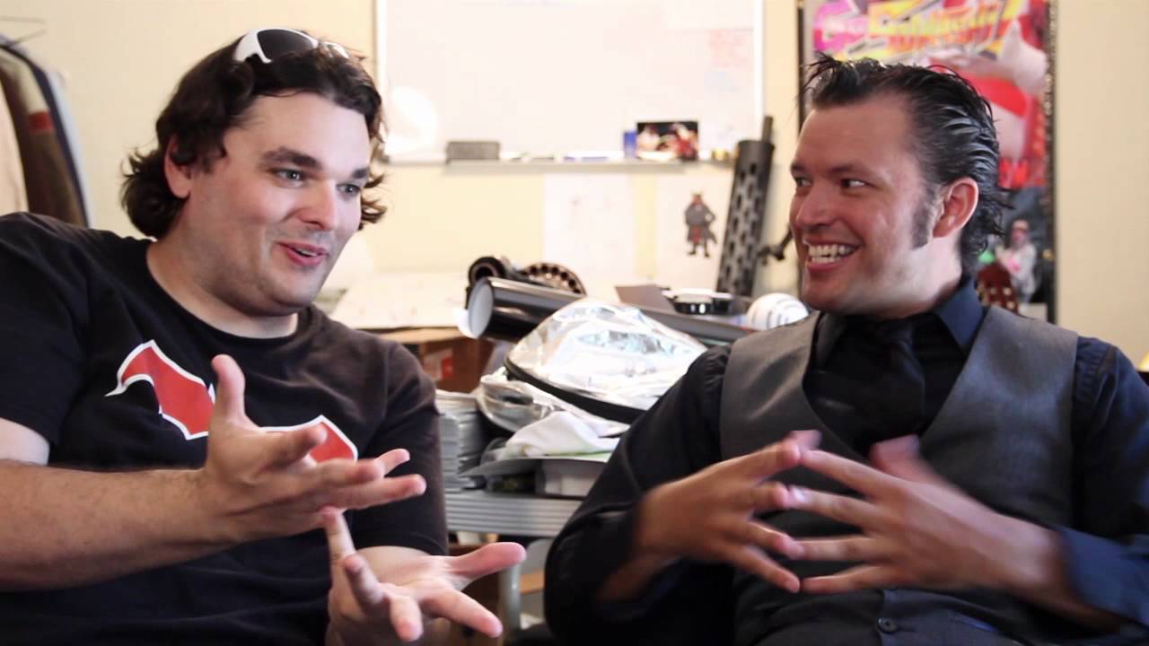 Car Chase Tutorial for the Indy Mogul Awesome Directors Project
