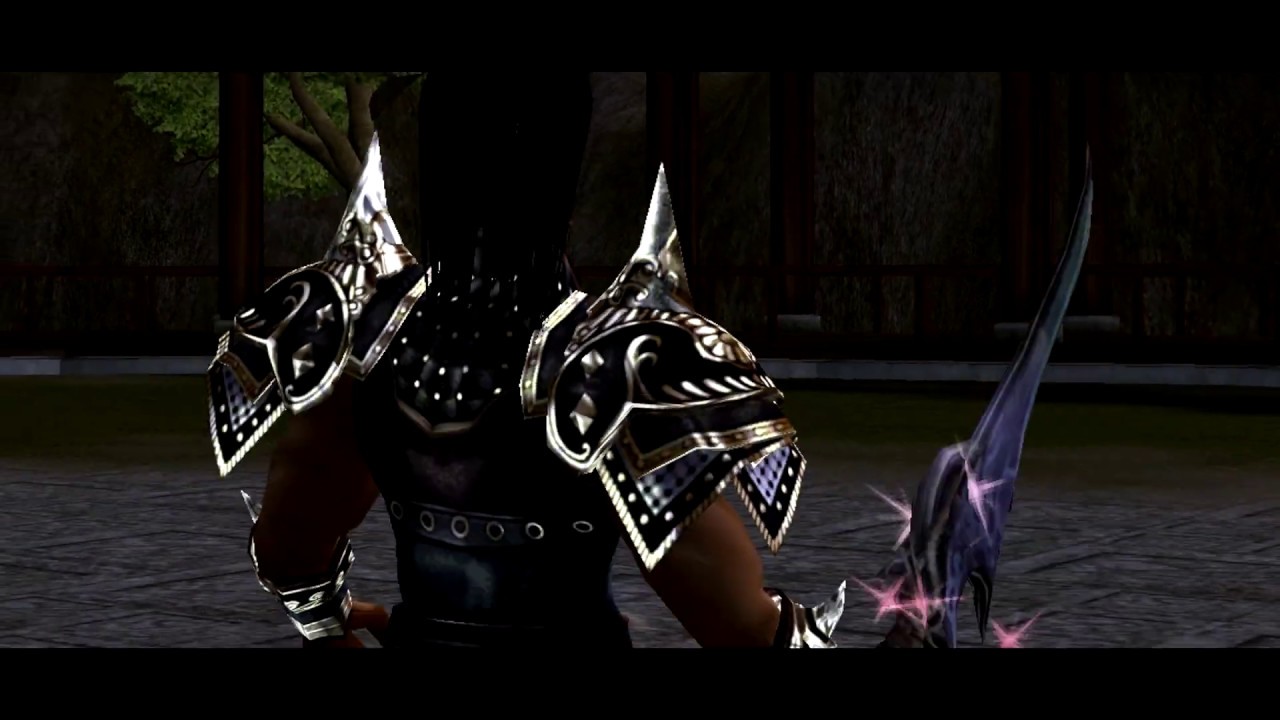 Metin2 Genesis Mixtape - 50facher Metinstack - Highdss weapons - Pvp - traden