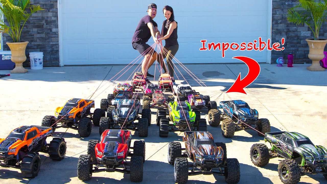 THIS IS IMPOSSIBLE!!