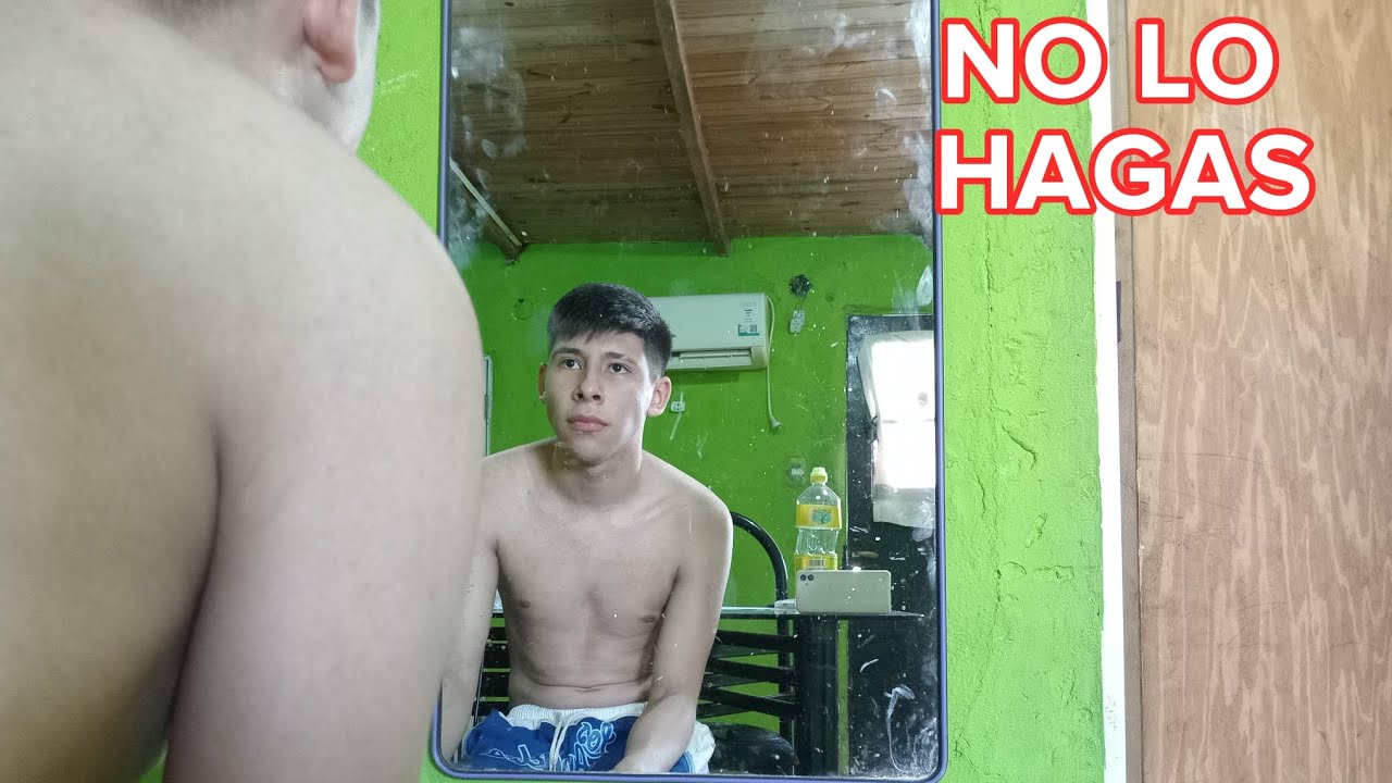 PROBANDO TEORIAS RARAS EN INTERNET! 