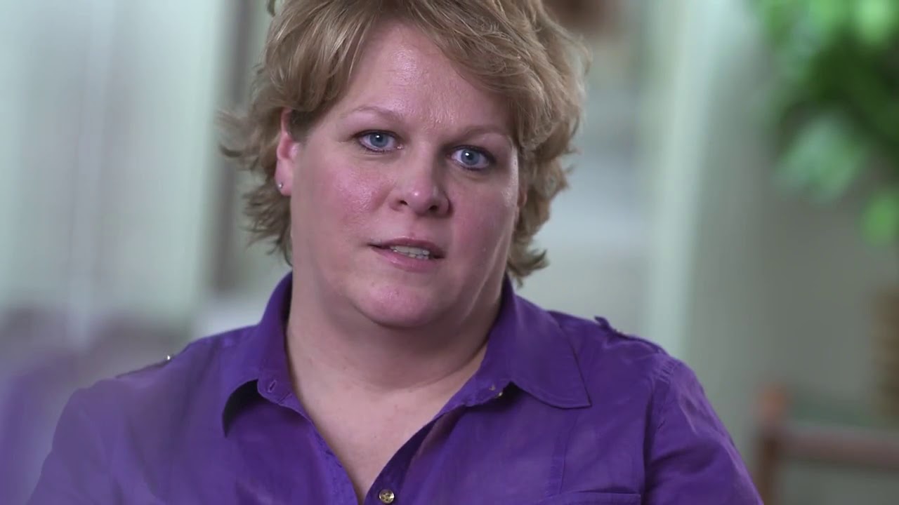 Cancer Care - Salon Services Offer Beauty and Hope