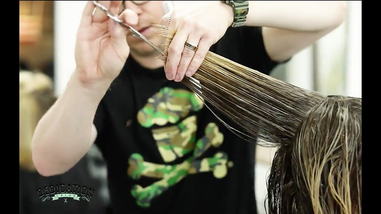 Orange County's Hair Salon | Dedication Salon | Laguna Niguel, CA