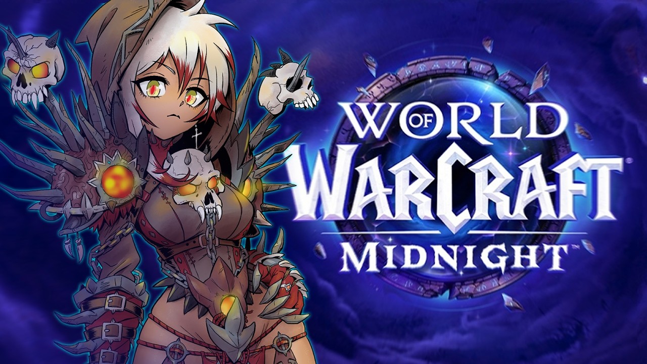 Last minute mythic keys/raids/leveling before the new expansion I think I can do it